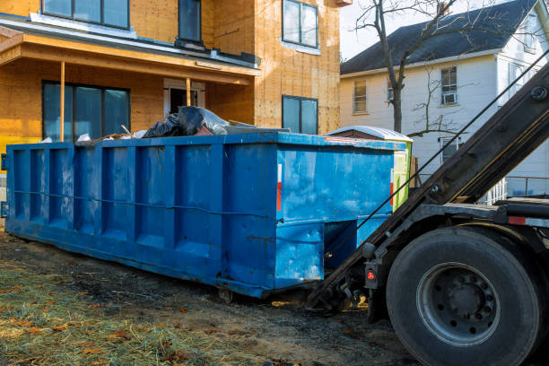 Best Yard Cleanup Services  in New Madison, OH