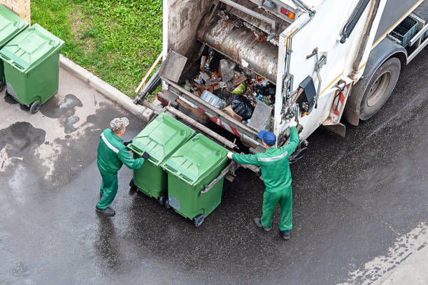 Full-Service Junk Removal in New Madison, OH