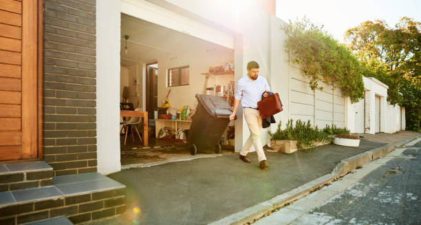 Best Commercial Cleanout Services  in New Madison, OH