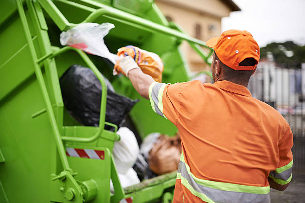 Household Junk Removal in New Madison, OH