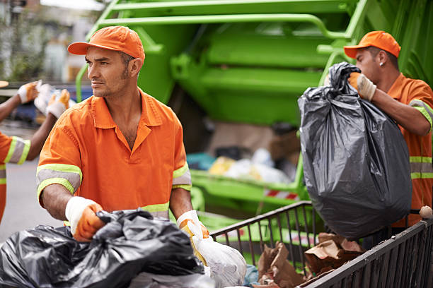 Best Household Junk Removal  in New Madison, OH