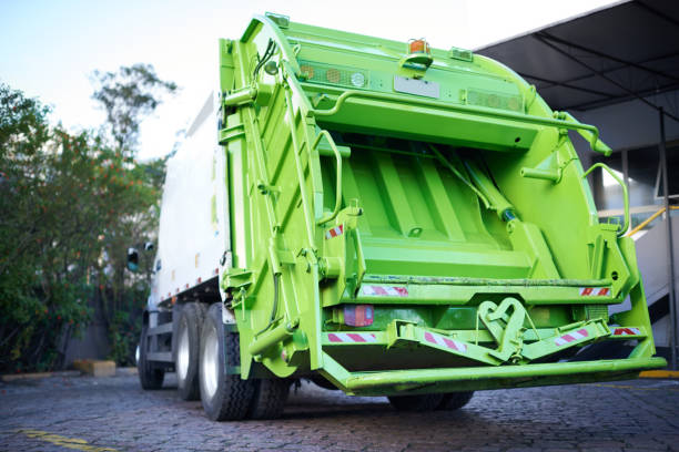 Best Dumpster Rental Services  in New Madison, OH
