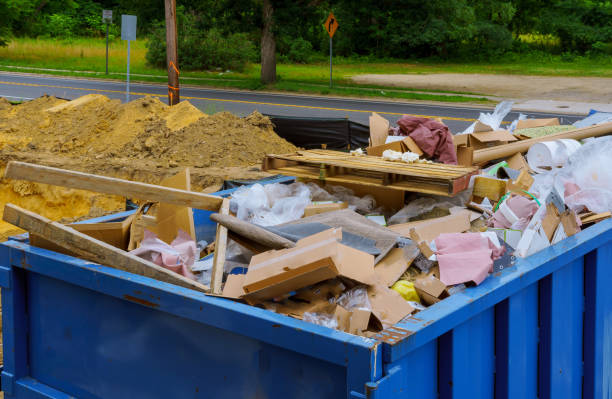 Best Commercial Cleanout Services  in New Madison, OH